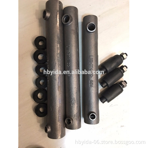 Yida Grouting Sleeve Rebar Coupler